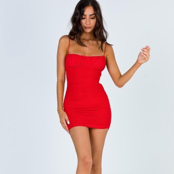 Princess polly penney dress Clearance